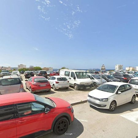 Hostal Roca San Antonio  Bagian luar foto