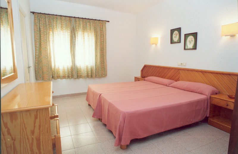 Hostal Roca San Antonio  Bagian luar foto