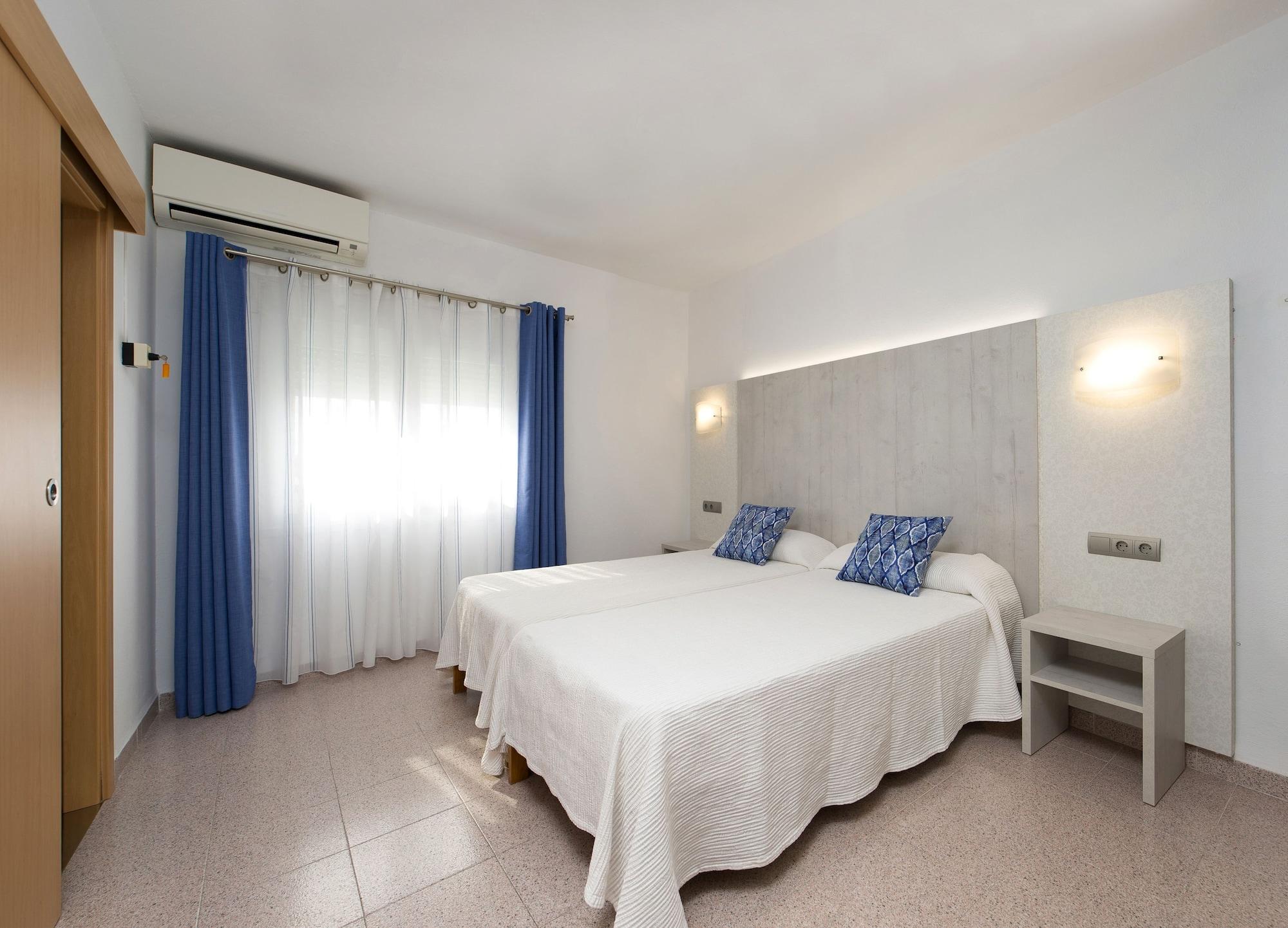 Hostal Roca San Antonio  Bagian luar foto
