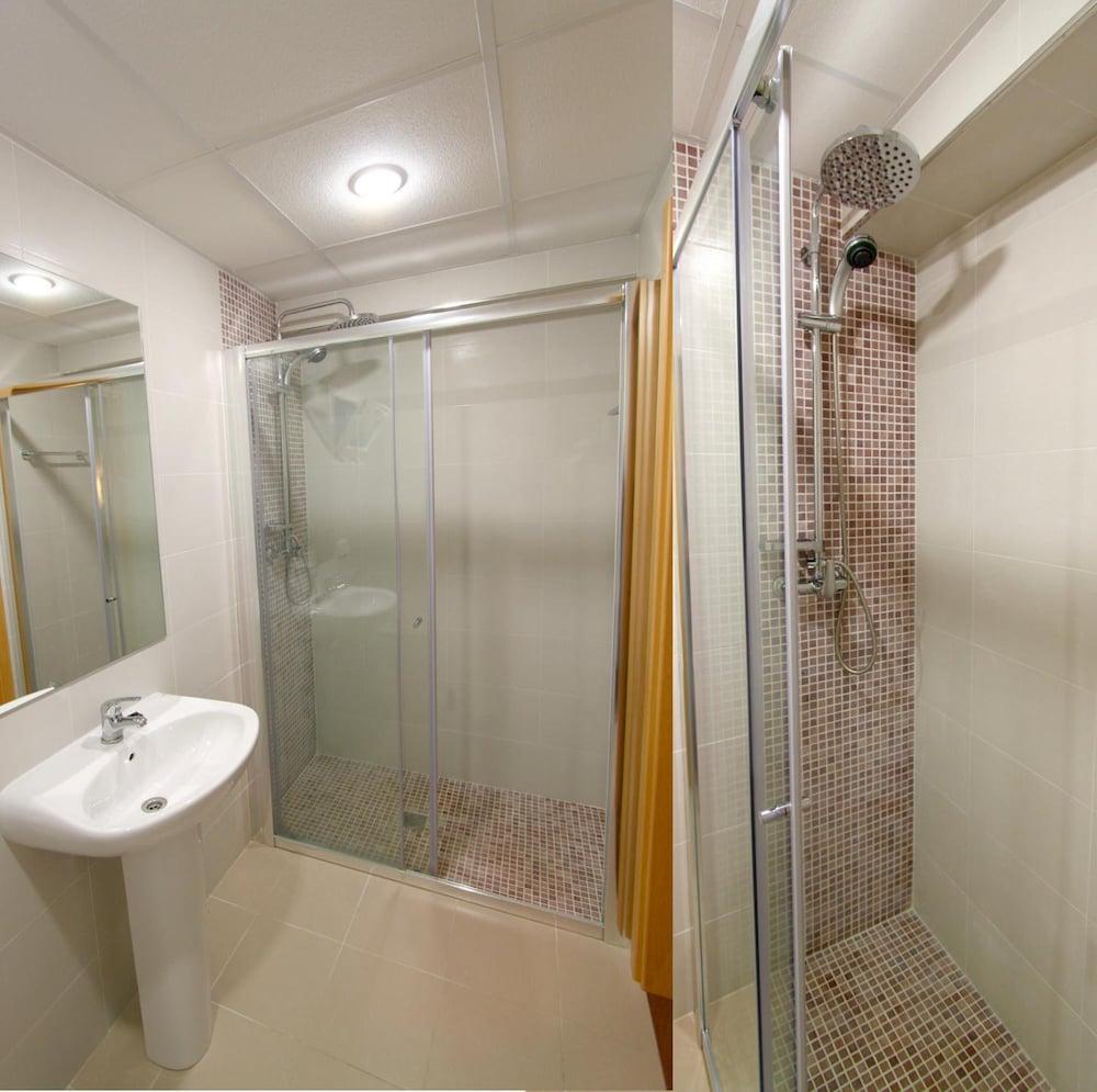 Hostal Roca San Antonio  Bagian luar foto