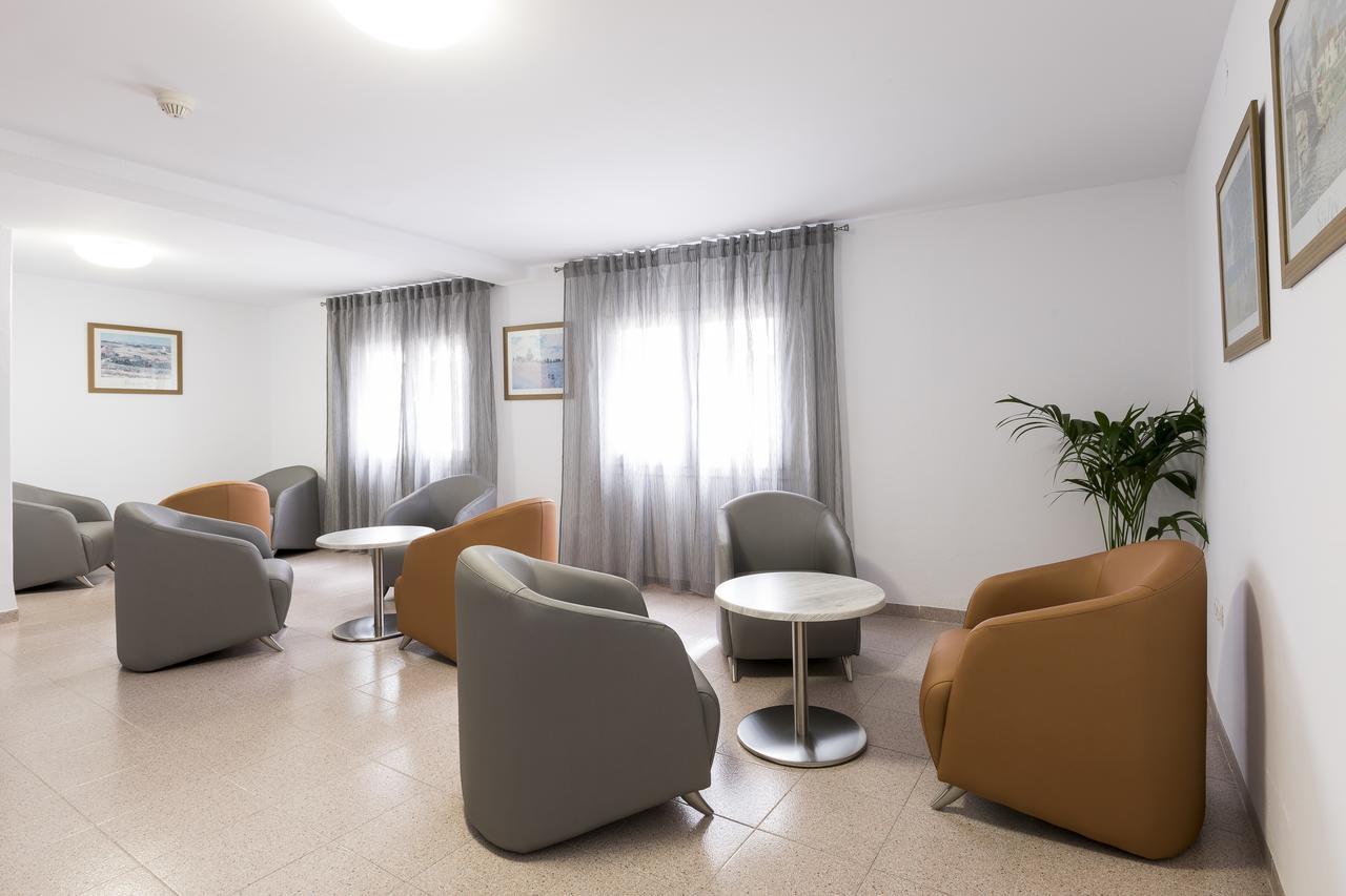 Hostal Roca San Antonio  Bagian luar foto