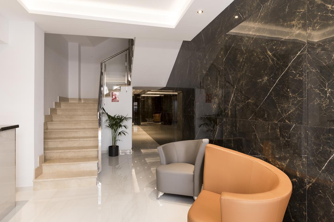 Hostal Roca San Antonio  Bagian luar foto