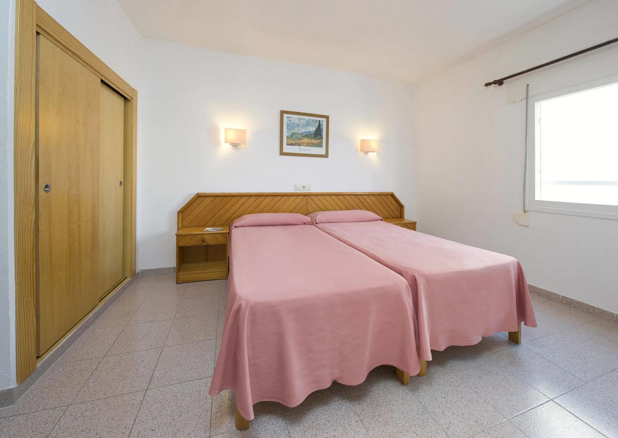 Hostal Roca San Antonio  Bagian luar foto