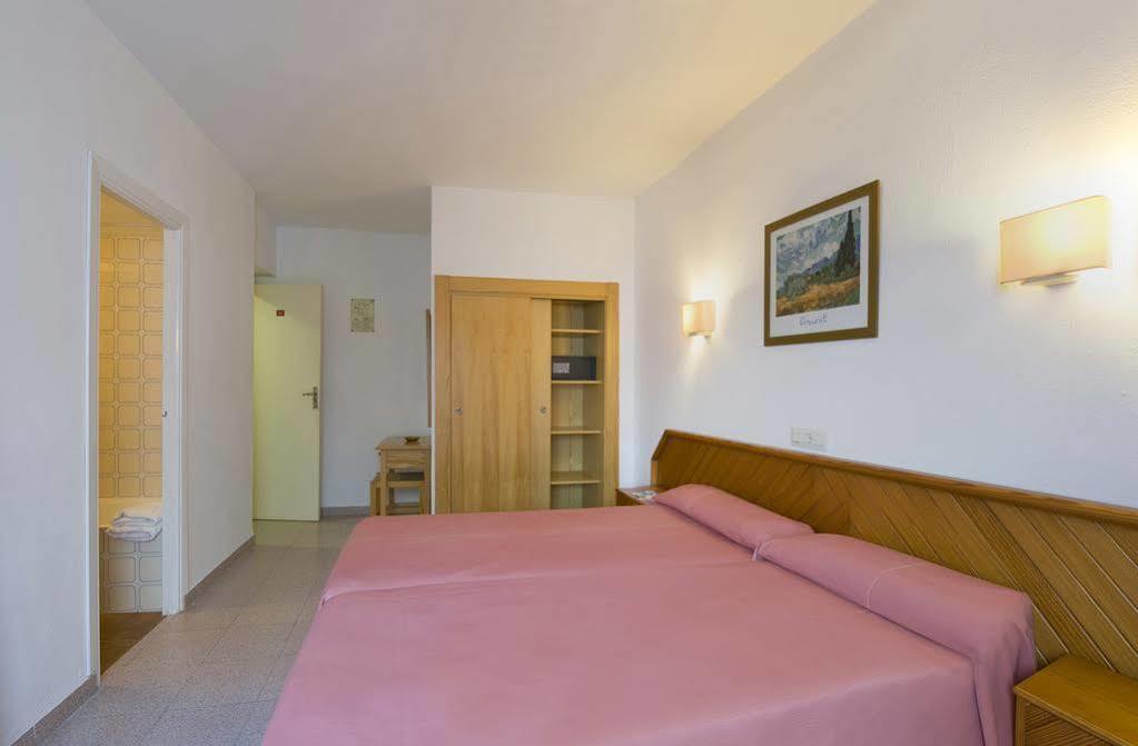 Hostal Roca San Antonio  Bagian luar foto